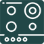 Kitchen Hob Repair & Installation Services
