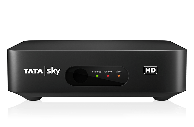 DTH Reinstallation