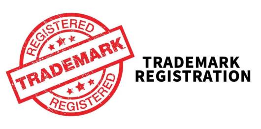 One Time Trademark Registration Fees