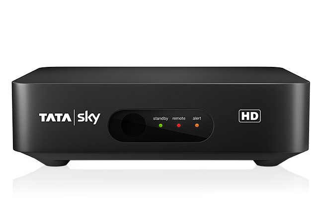 Tata Play HD